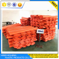 custom printed fabric woven polypropylene rolls